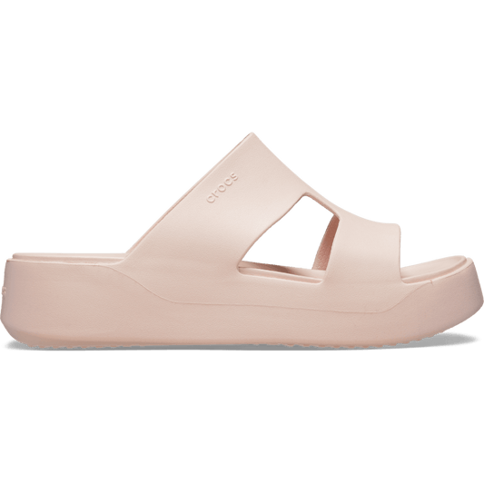 Getaway Platform H-Strap | Crocs near me