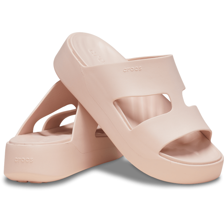 Getaway Platform H-Strap | Crocs near me