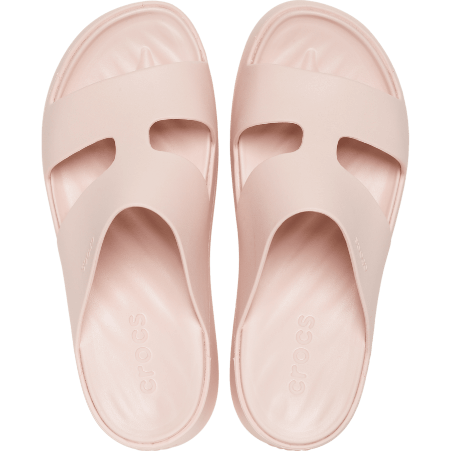 Getaway Platform H-Strap | Crocs near me