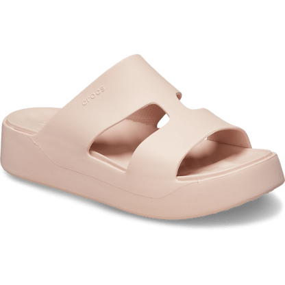 Getaway Platform H-Strap | Crocs near me
