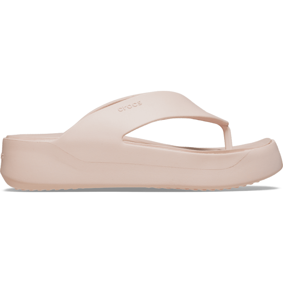 Getaway Platform Flip | Crocs on sale
