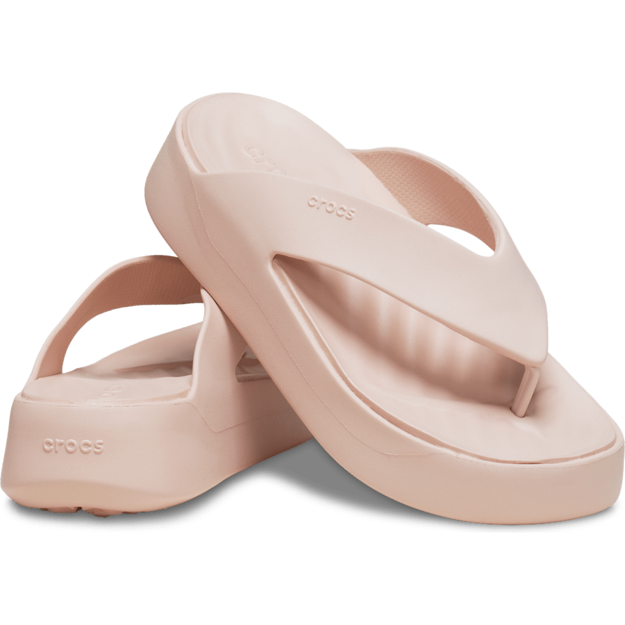Getaway Platform Flip | Crocs on sale