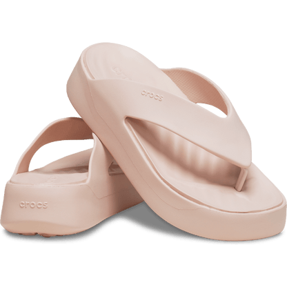 Getaway Platform Flip | Crocs on sale