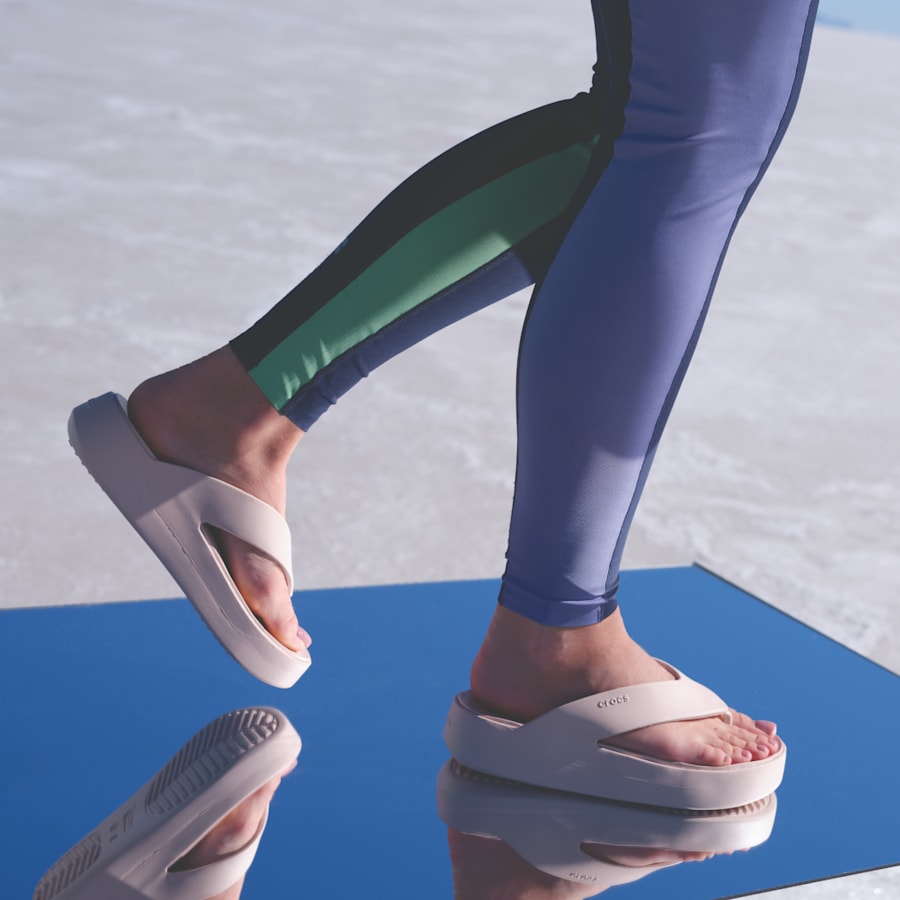 Getaway Platform Flip | Crocs on sale