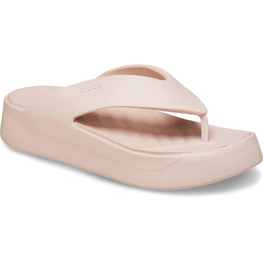 Getaway Platform Flip | Crocs on sale