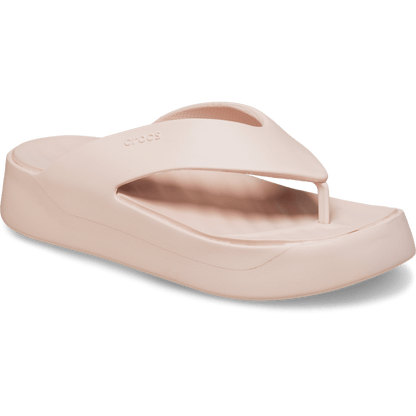Getaway Platform Flip | Crocs on sale