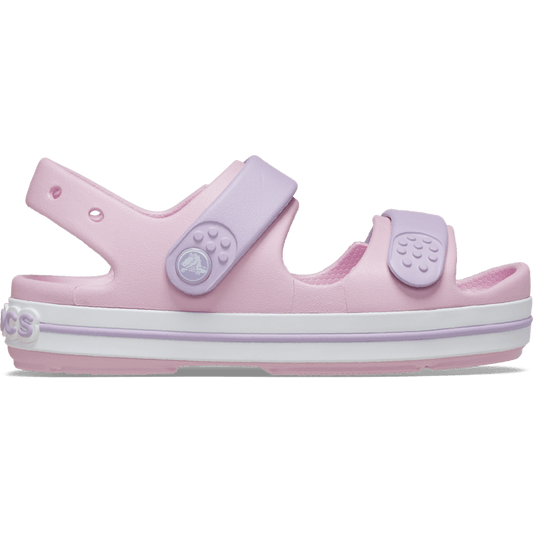 Kids' Crocband™ Cruiser Sandal | Crocs sale