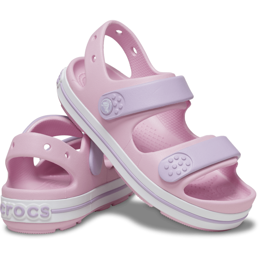 Kids' Crocband™ Cruiser Sandal | Crocs sale