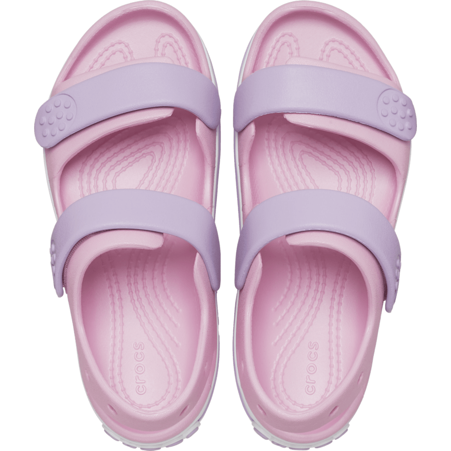 Kids' Crocband™ Cruiser Sandal | Crocs sale