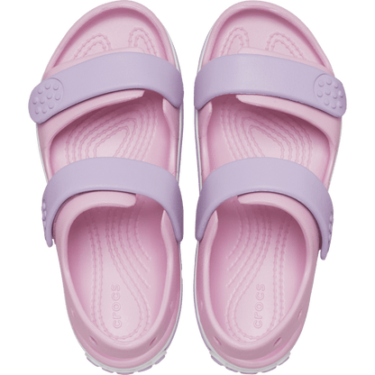 Kids' Crocband™ Cruiser Sandal | Crocs sale