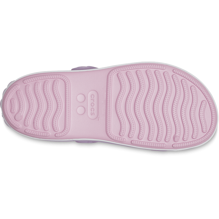 Kids' Crocband™ Cruiser Sandal | Crocs sale
