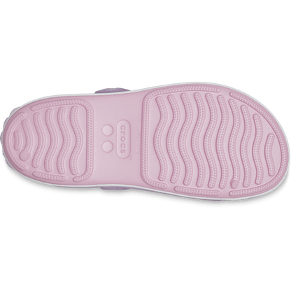 Kids' Crocband™ Cruiser Sandal | Crocs sale