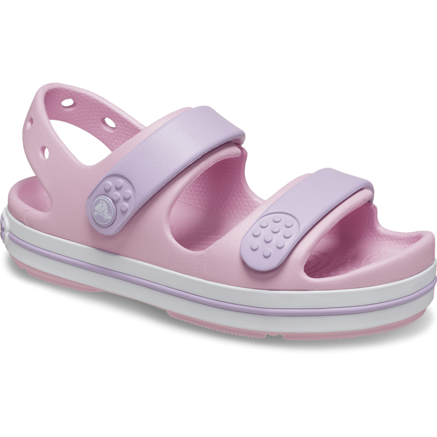 Kids' Crocband™ Cruiser Sandal | Crocs sale