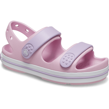 Kids' Crocband™ Cruiser Sandal | Crocs sale