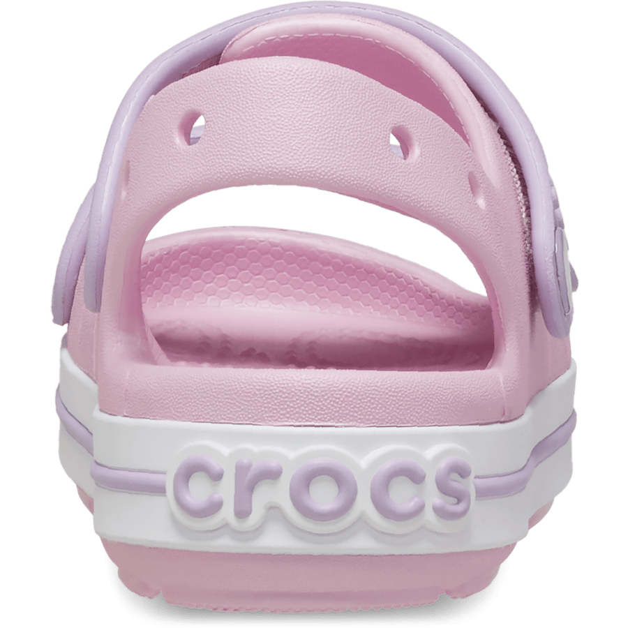Kids' Crocband™ Cruiser Sandal | Crocs sale