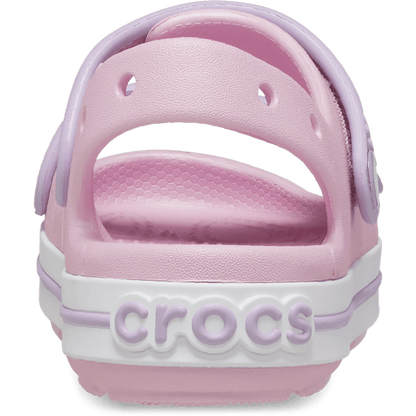 Kids' Crocband™ Cruiser Sandal | Crocs sale