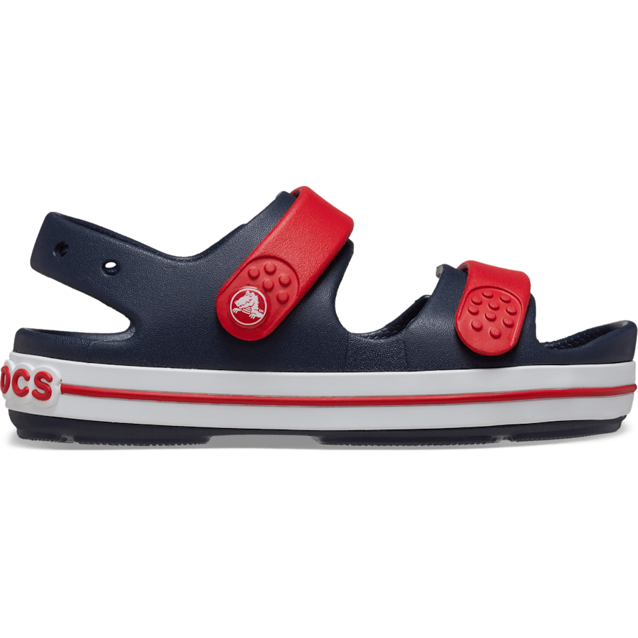 Toddler Crocband™ Cruiser Sandal | Crocs US