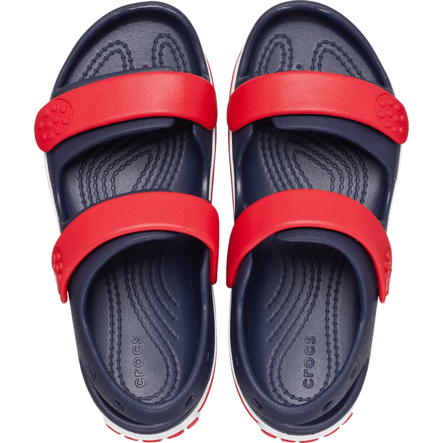Toddler Crocband™ Cruiser Sandal | Crocs US