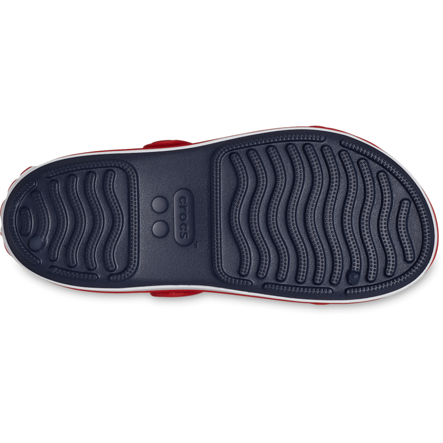 Toddler Crocband™ Cruiser Sandal | Crocs US