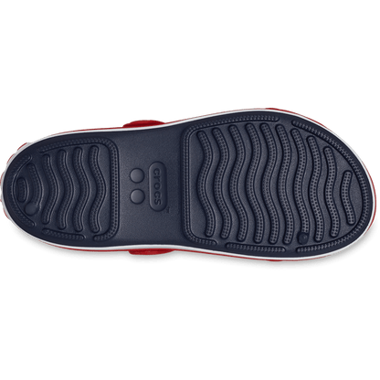 Toddler Crocband™ Cruiser Sandal | Crocs US