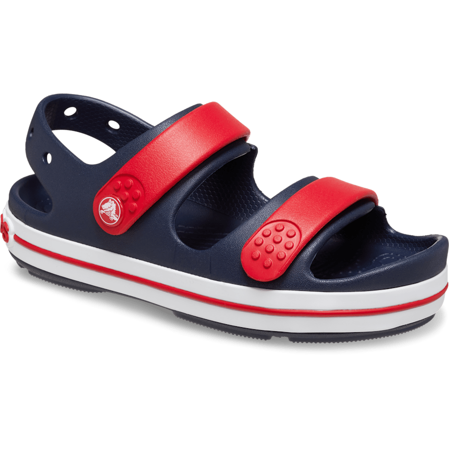 Toddler Crocband™ Cruiser Sandal | Crocs US