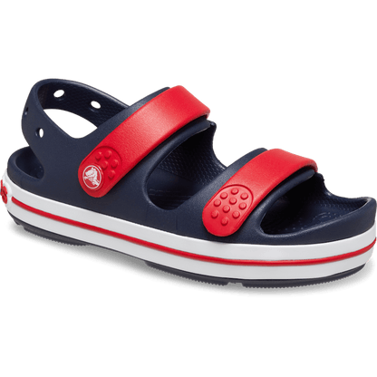 Toddler Crocband™ Cruiser Sandal | Crocs US