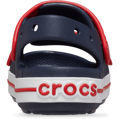 Toddler Crocband™ Cruiser Sandal | Crocs US