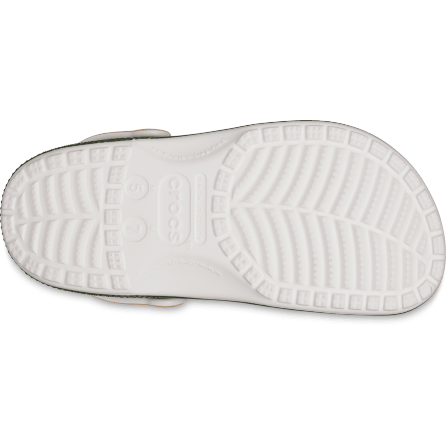 NBA Milwaukee Bucks Classic Clog | Crocs on sale