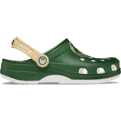 NBA Milwaukee Bucks Classic Clog | Crocs on sale