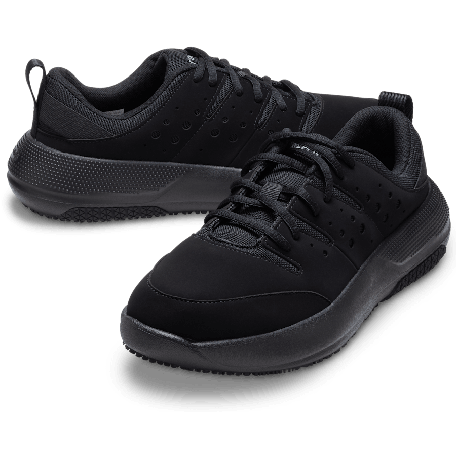 On the Clock Work Sneaker | Crocs sale