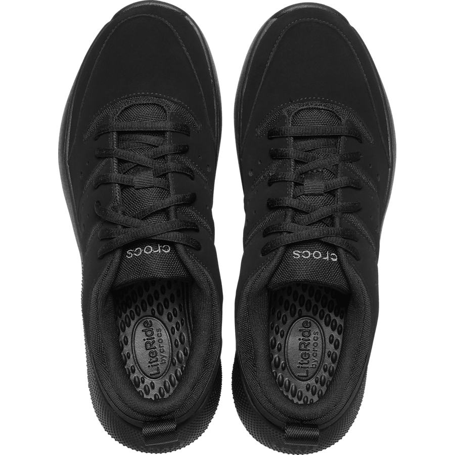On the Clock Work Sneaker | Crocs sale