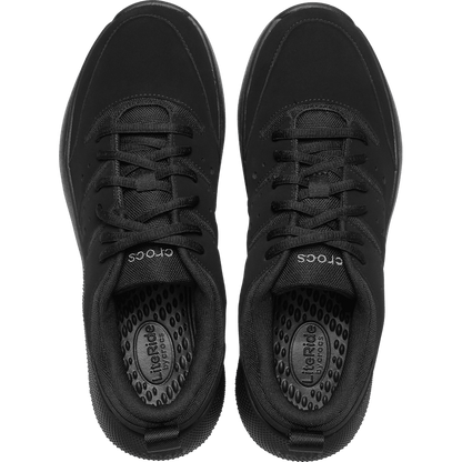 On the Clock Work Sneaker | Crocs sale