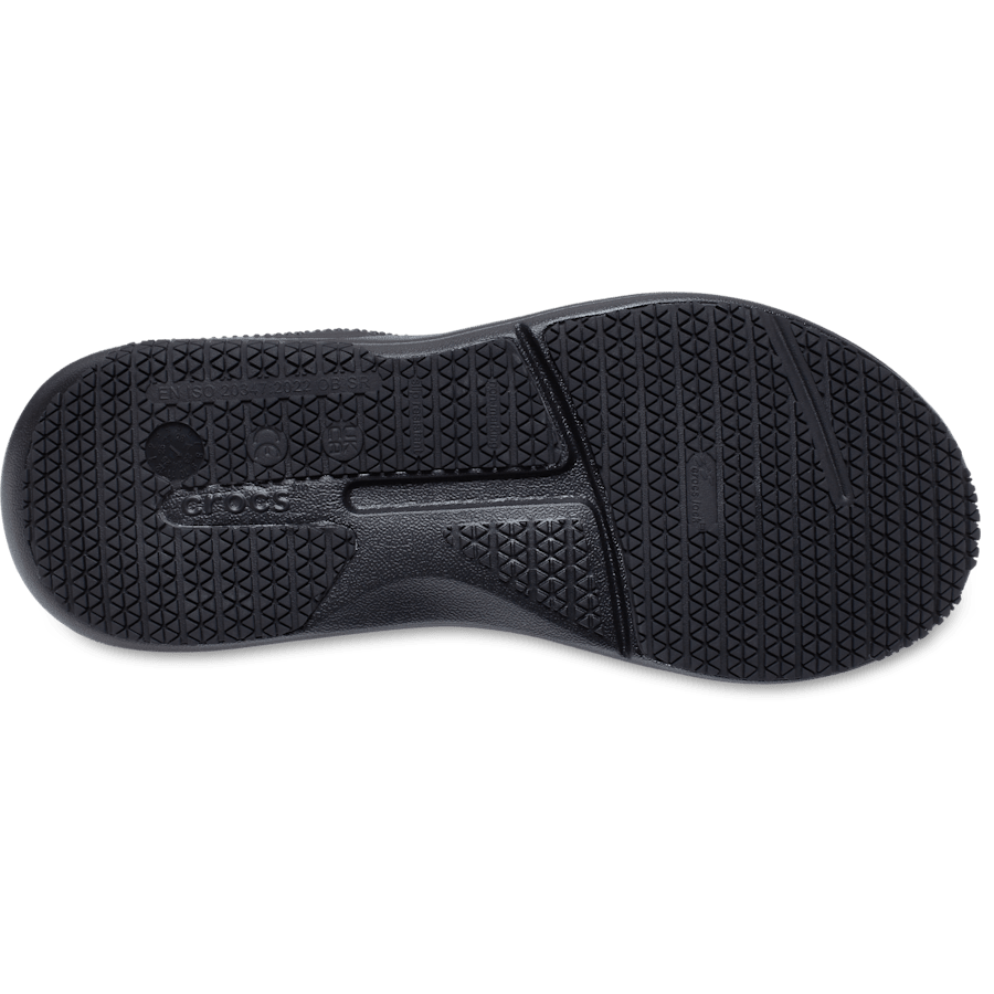 On the Clock Work Sneaker | Crocs near me