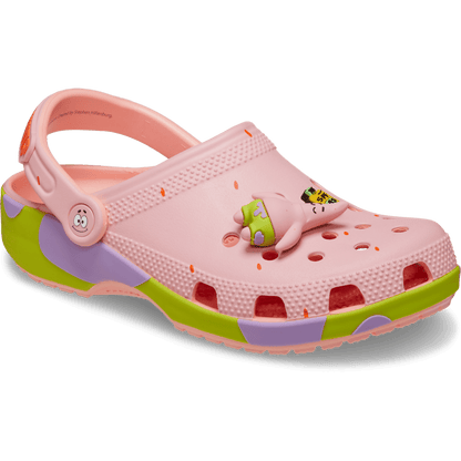 SpongeBob Patrick Classic Clog | Crocs for sale