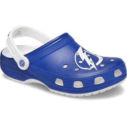 NHL Tampa Bay Lightning Classic Clog | Crocs for sale