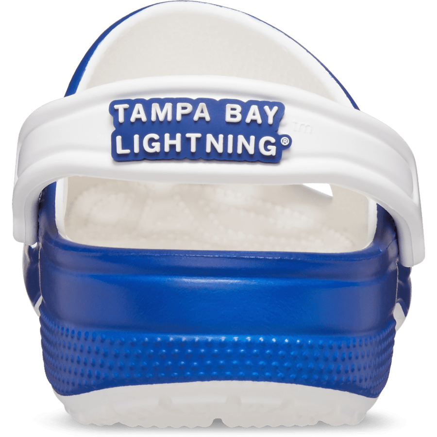 NHL Tampa Bay Lightning Classic Clog | Crocs for sale