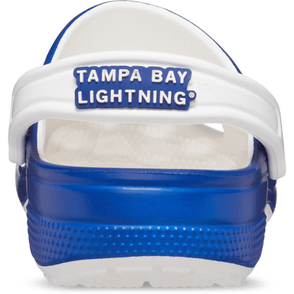 NHL Tampa Bay Lightning Classic Clog | Crocs for sale