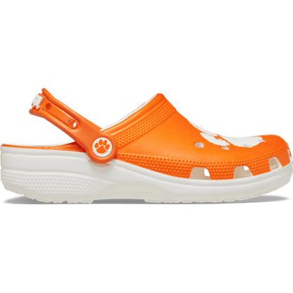 Clemson Classic Clog | Crocs outlet