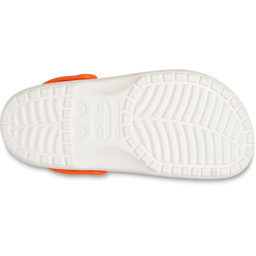 Clemson Classic Clog | Crocs outlet
