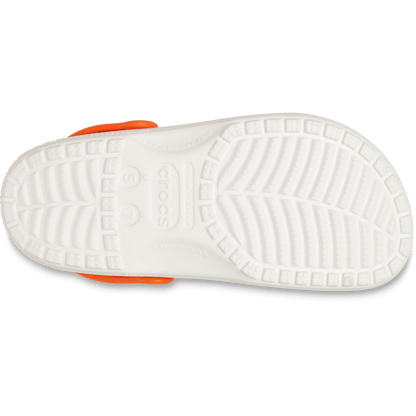 Clemson Classic Clog | Crocs outlet