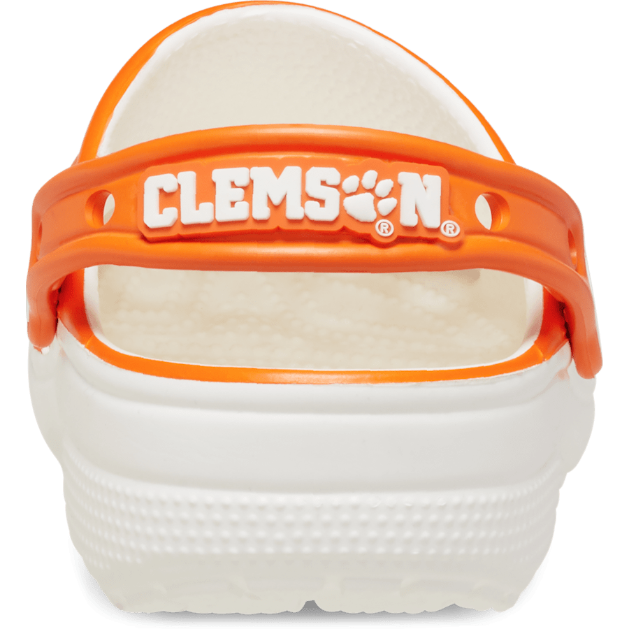 Clemson Classic Clog | Crocs outlet