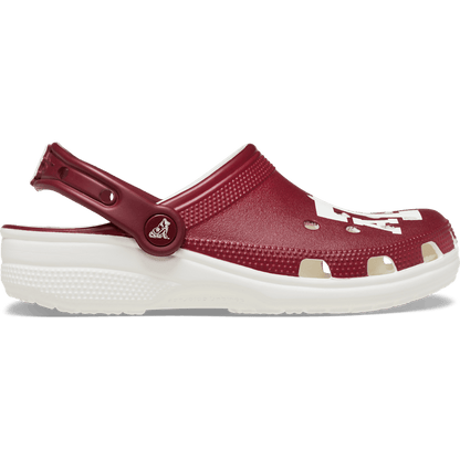 Texas AM Classic Clog | Crocs US
