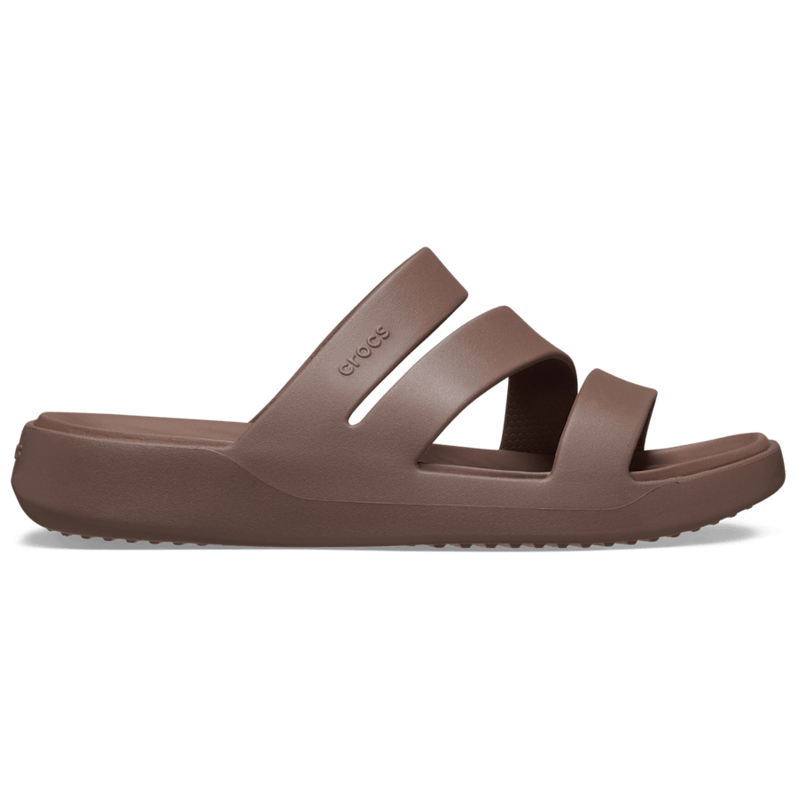 Getaway Strappy | Crocs US