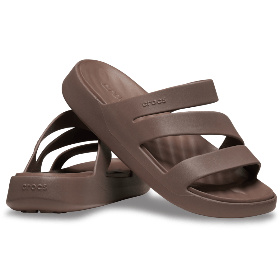 Getaway Strappy | Crocs US