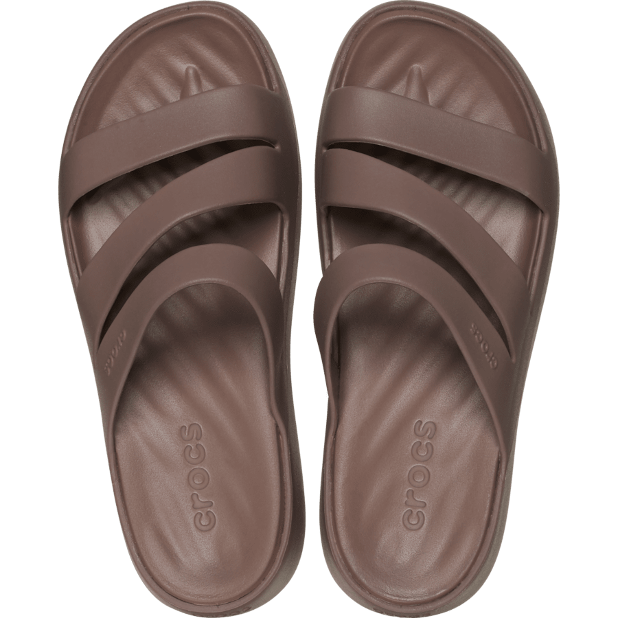Getaway Strappy | Crocs US