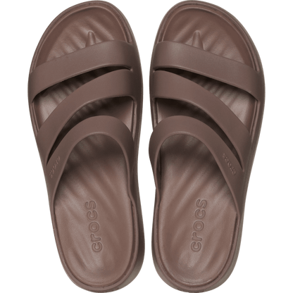 Getaway Strappy | Crocs US