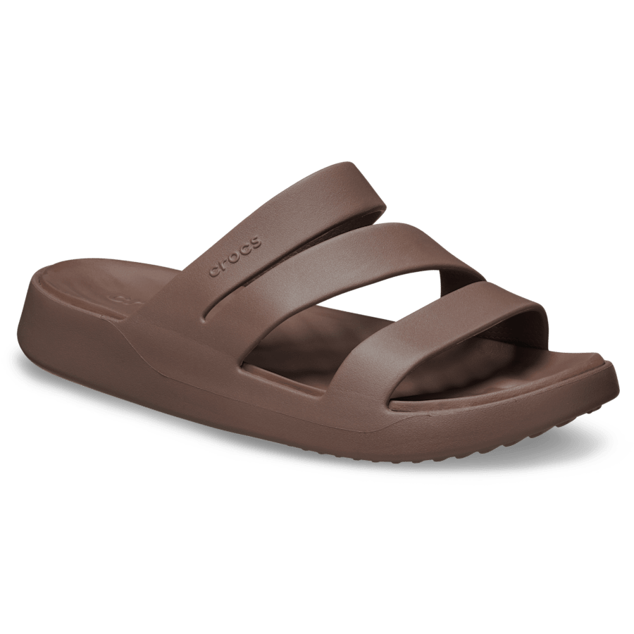 Getaway Strappy | Crocs US
