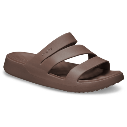 Getaway Strappy | Crocs US