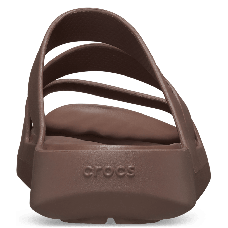 Getaway Strappy | Crocs US