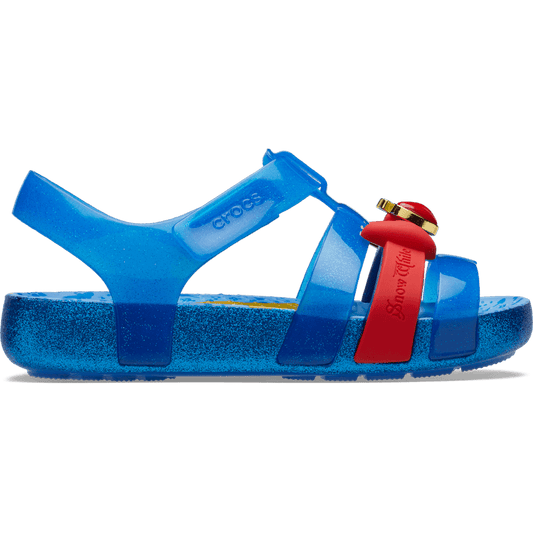 Kids' Snow White Isabella Sandal | Crocs for sale